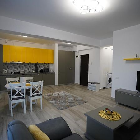 Apartament Alemar Sunny Năvodari Zewnętrze zdjęcie