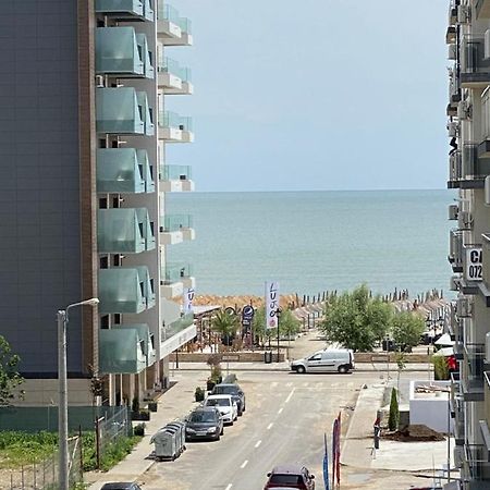 Apartament Alemar Sunny Năvodari Zewnętrze zdjęcie
