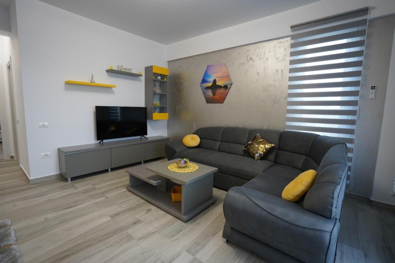 Apartament Alemar Sunny Năvodari Zewnętrze zdjęcie