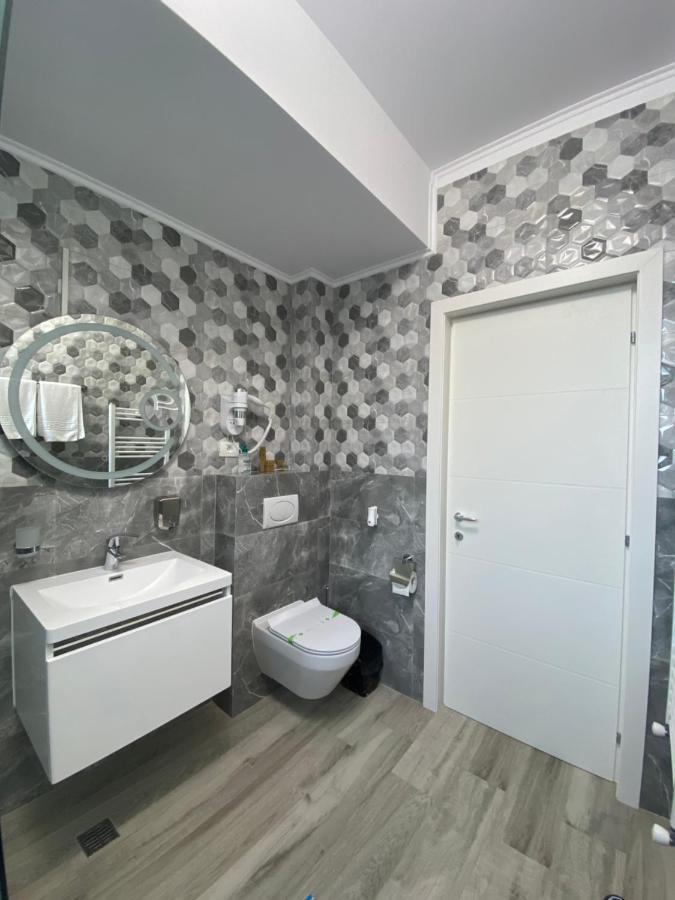 Apartament Alemar Sunny Năvodari Zewnętrze zdjęcie