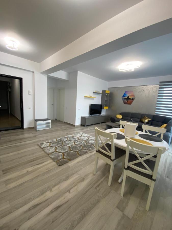 Apartament Alemar Sunny Năvodari Zewnętrze zdjęcie