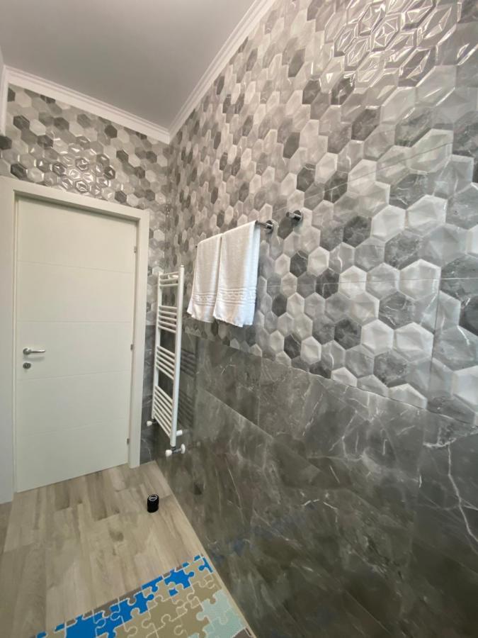Apartament Alemar Sunny Năvodari Zewnętrze zdjęcie