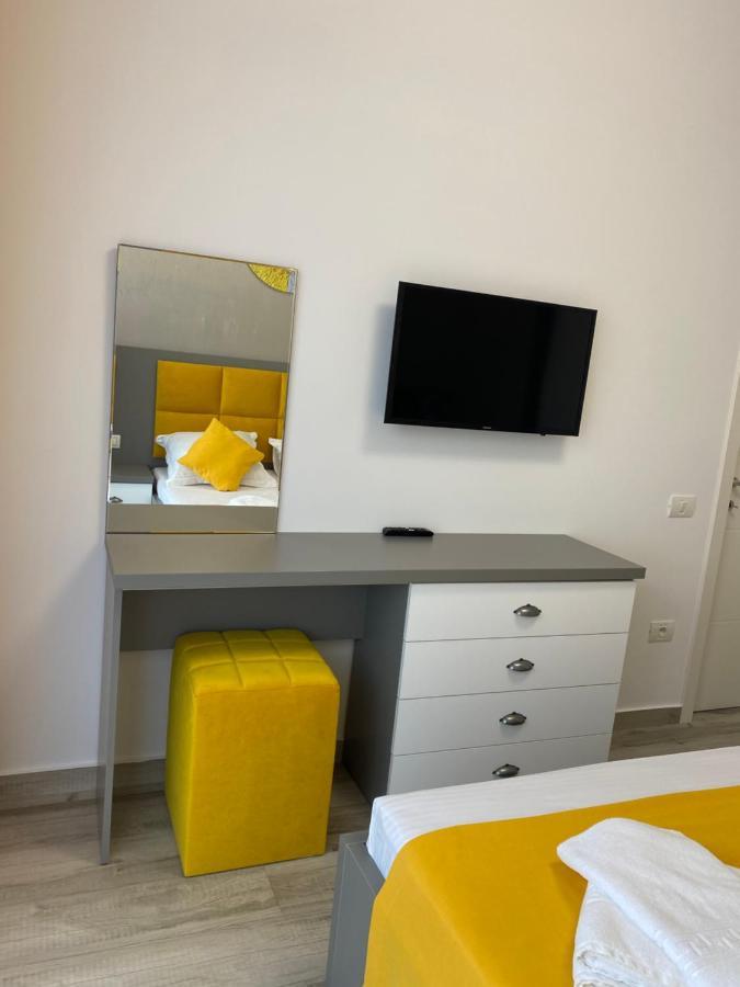Apartament Alemar Sunny Năvodari Zewnętrze zdjęcie
