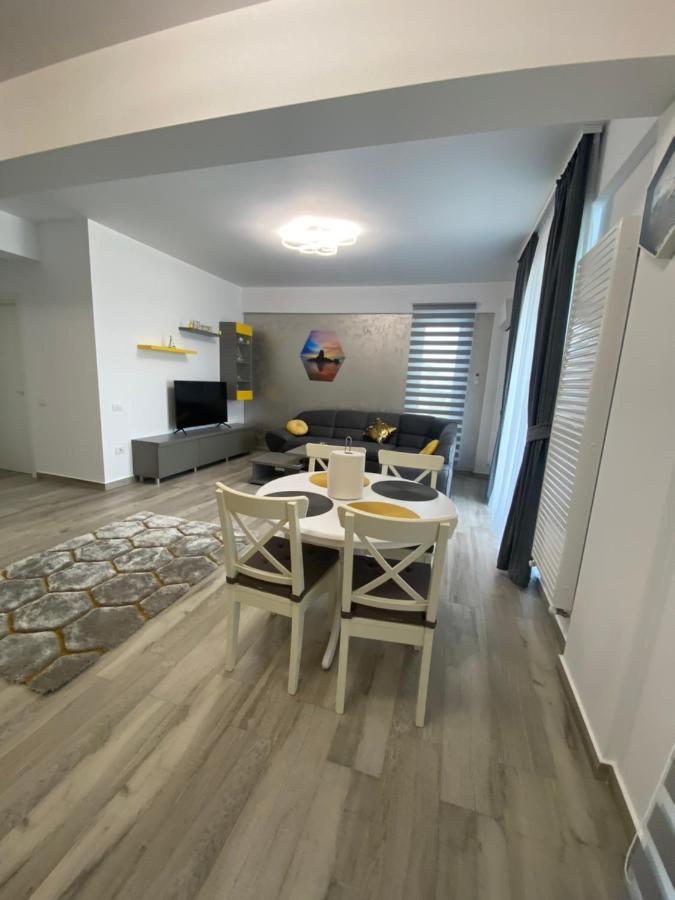 Apartament Alemar Sunny Năvodari Zewnętrze zdjęcie