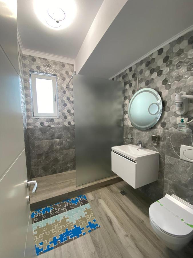 Apartament Alemar Sunny Năvodari Zewnętrze zdjęcie